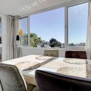 Sale of detached villa in Calahonda