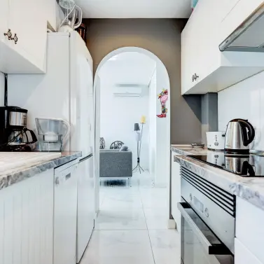 Sale of detached villa in Calahonda