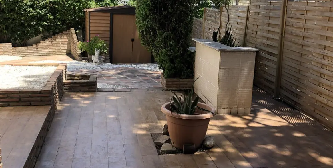 Продажа дома на две семьи в Calahonda 4