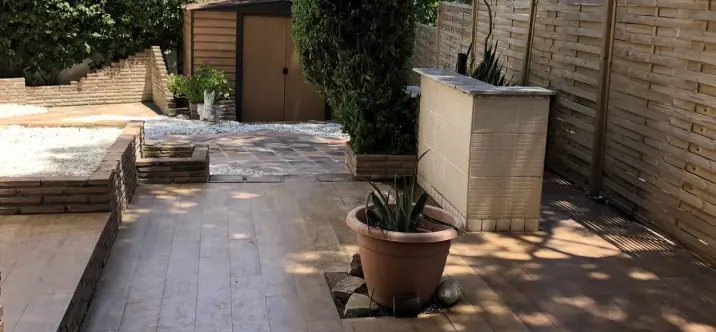 Продажа дома на две семьи в Calahonda 3