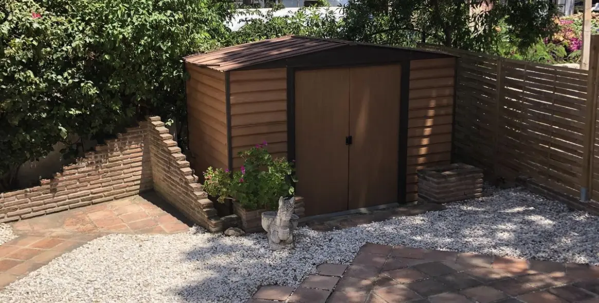 Продажа дома на две семьи в Calahonda 15