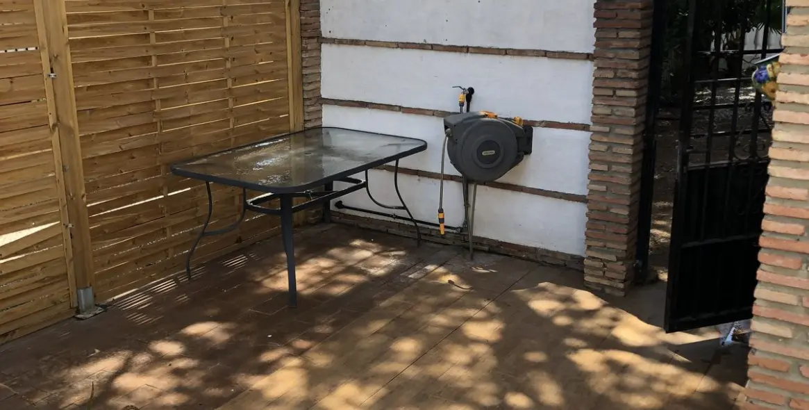 Продажа дома на две семьи в Calahonda 16