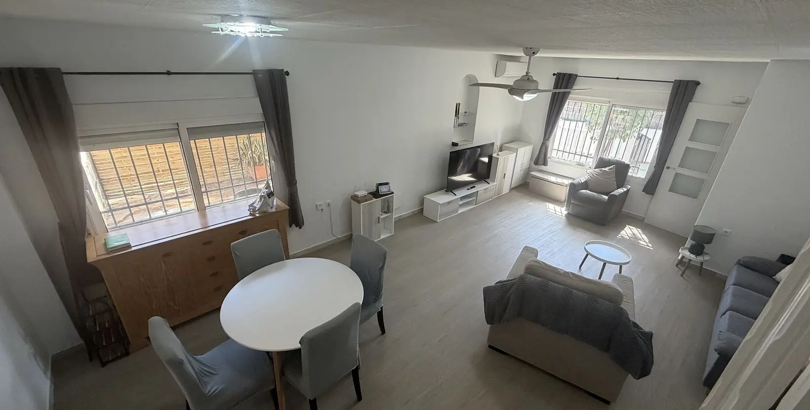 Venta de casa pareada en Calahonda 2