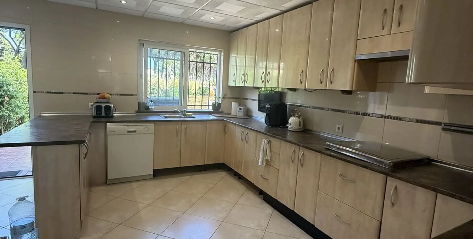 Venta de casa pareada en Calahonda 6