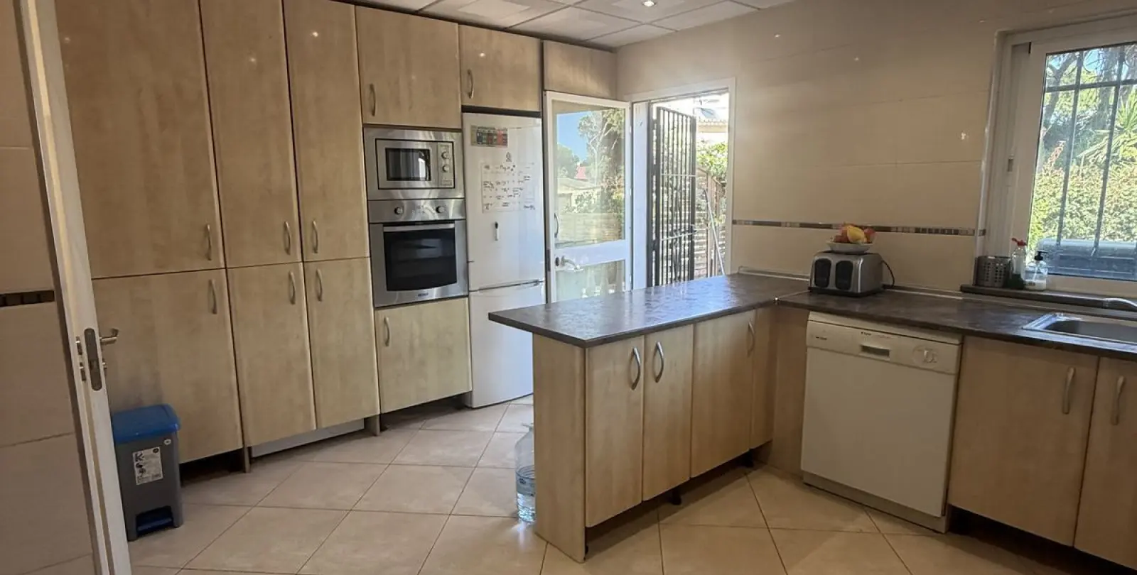 Venta de casa pareada en Calahonda 7