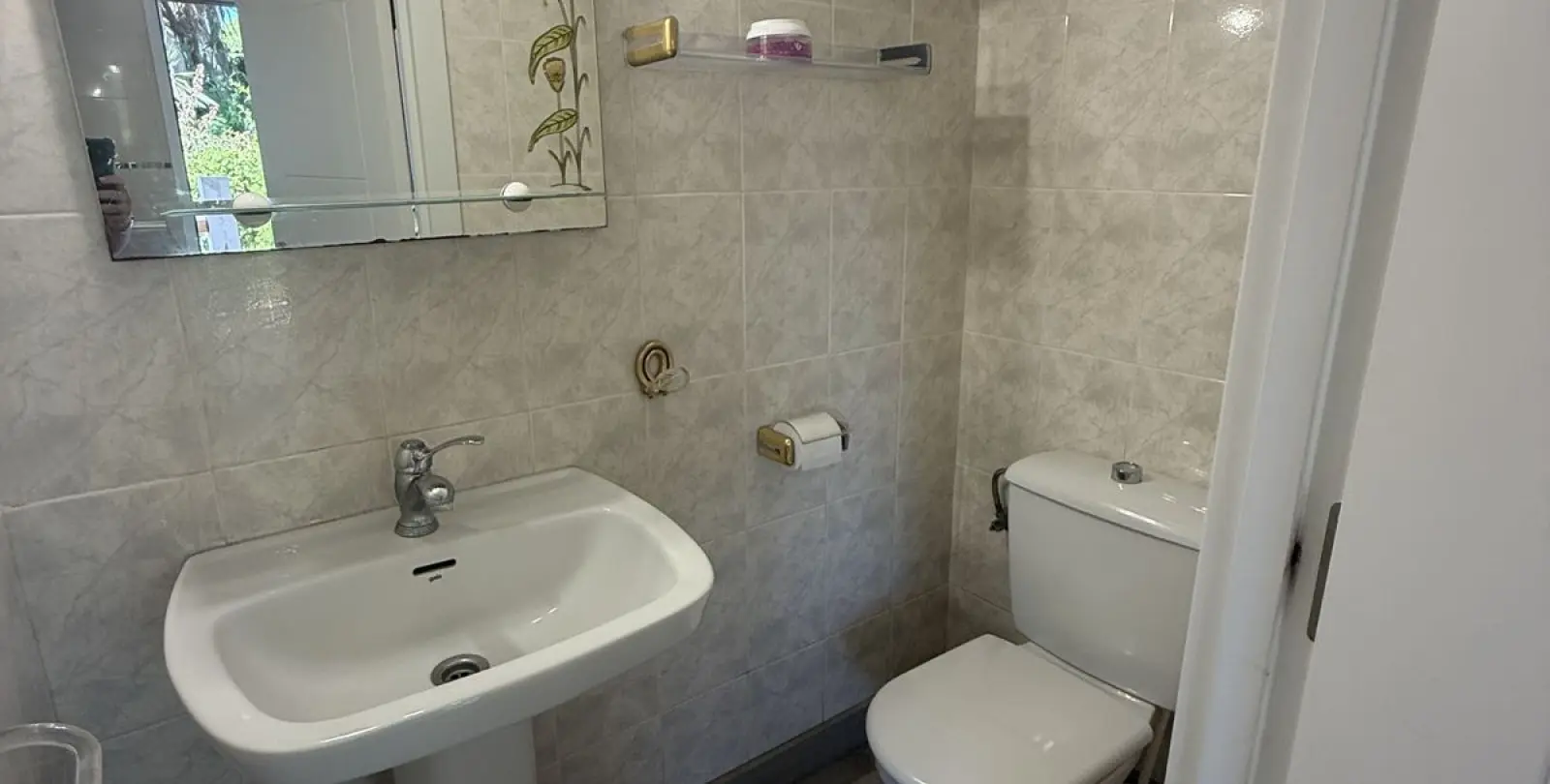 Venta de casa pareada en Calahonda 8