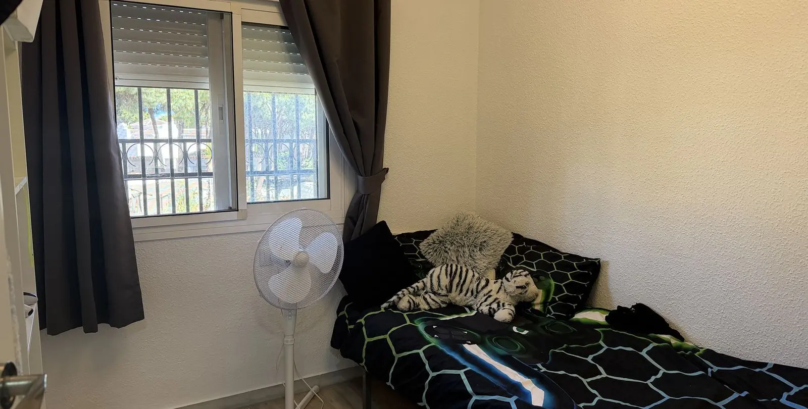 Venta de casa pareada en Calahonda 10