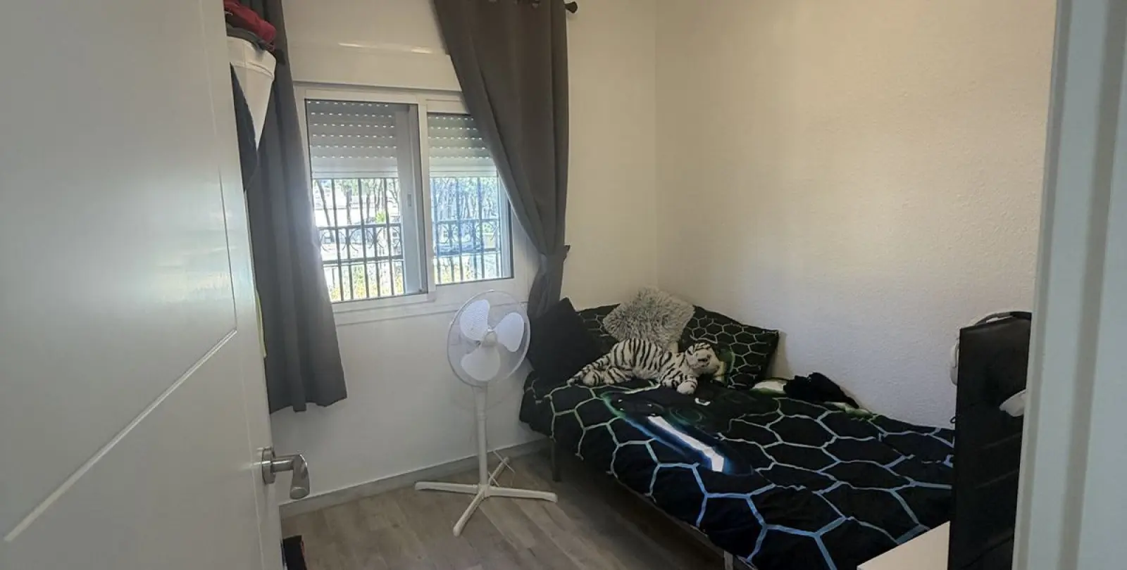 Venta de casa pareada en Calahonda 11