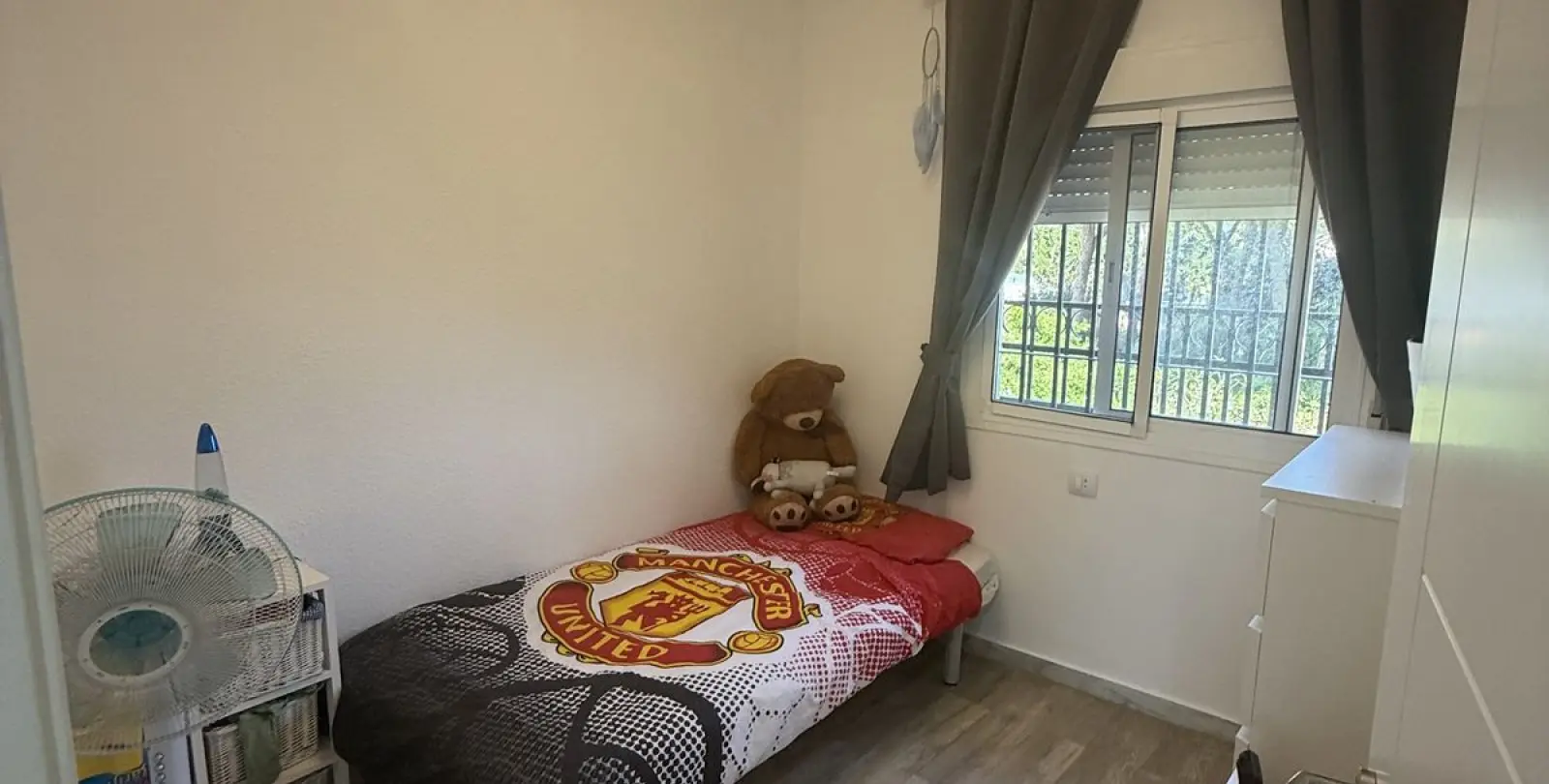 Venta de casa pareada en Calahonda 12