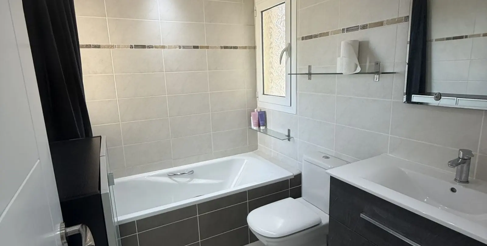 Venta de casa pareada en Calahonda 14