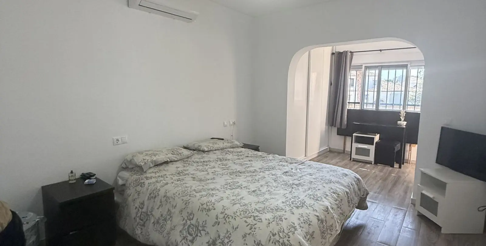 Venta de casa pareada en Calahonda 15