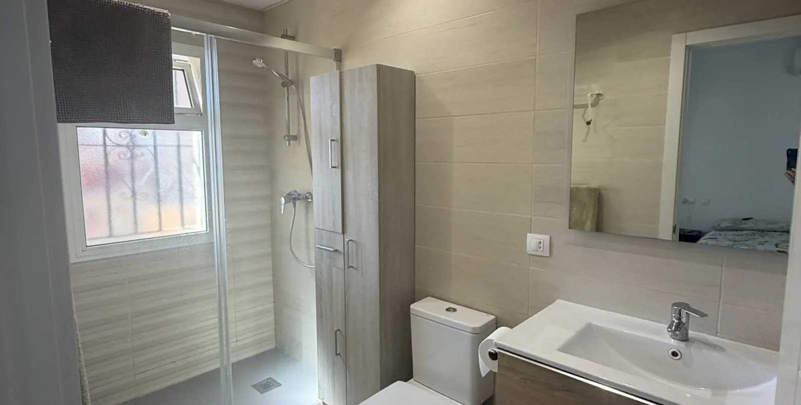 Venta de casa pareada en Calahonda 16
