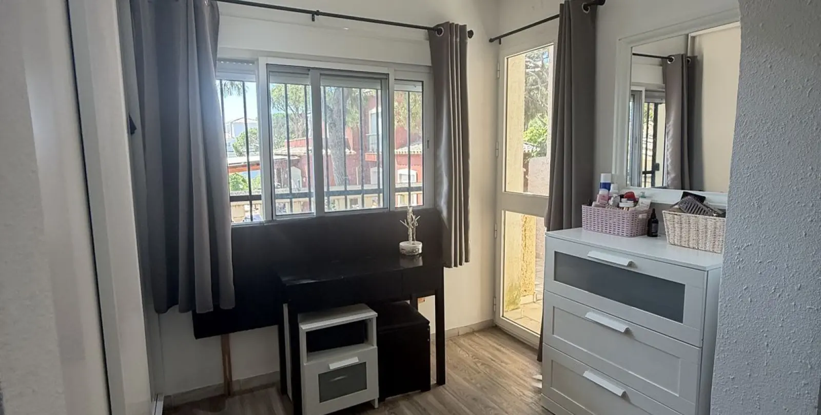 Venta de casa pareada en Calahonda 17