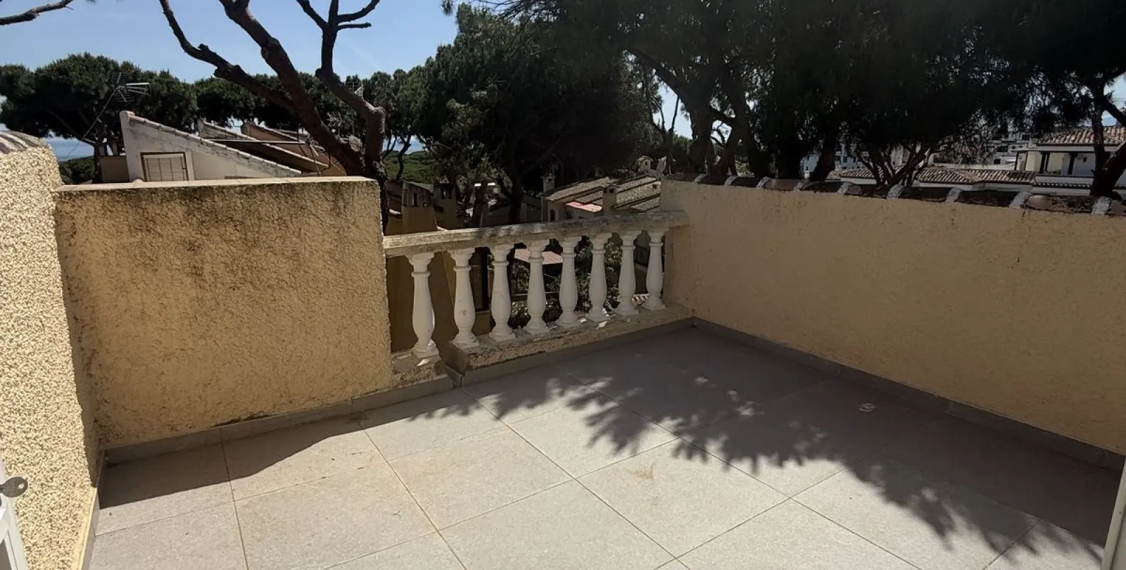 Venta de casa pareada en Calahonda 21