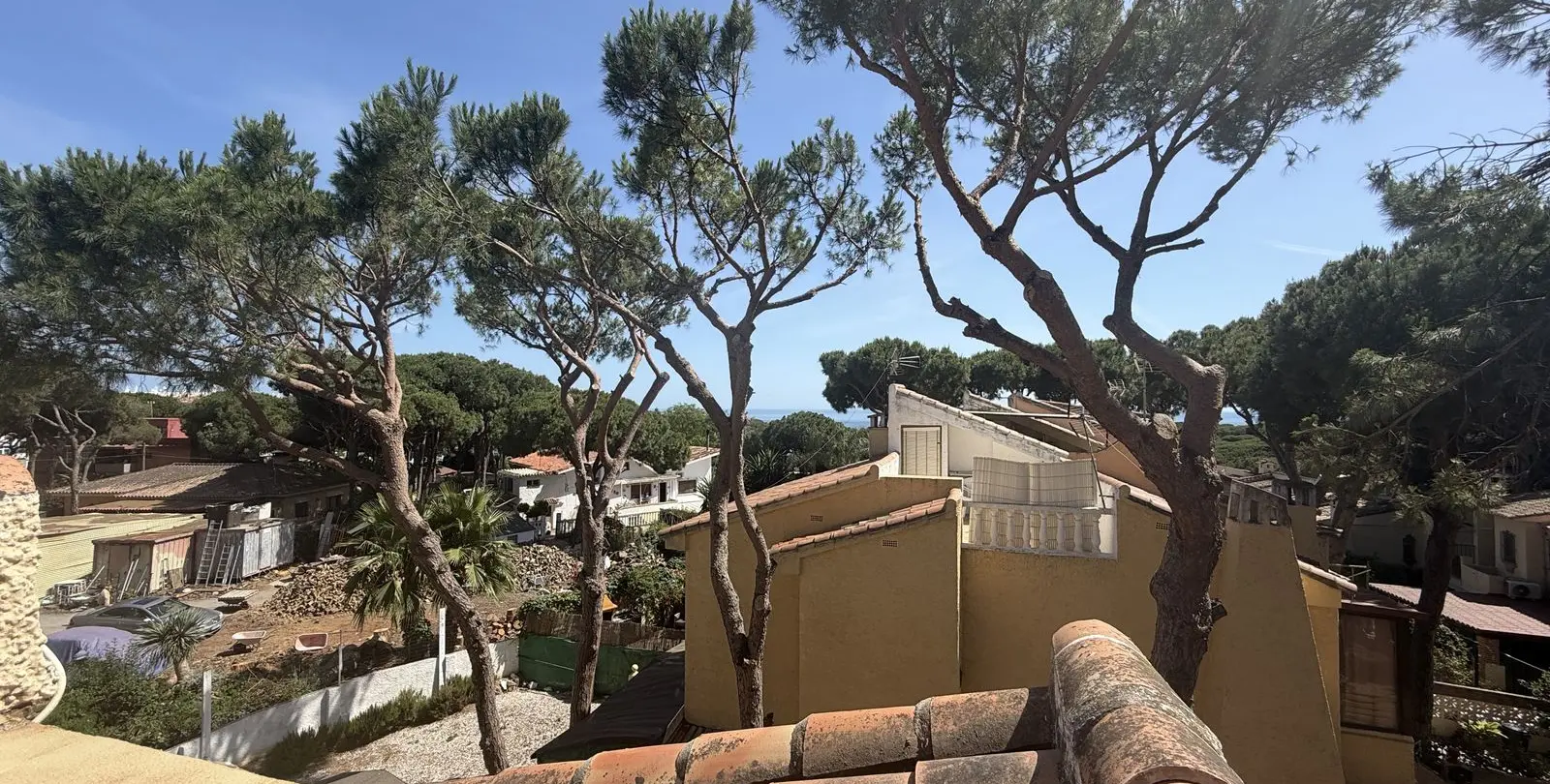 Venta de casa pareada en Calahonda 22