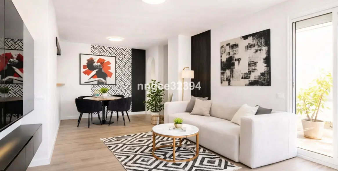 Sale of penthouse in El Paraiso 9