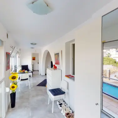 Sale of detached villa in Caleta de Vélez