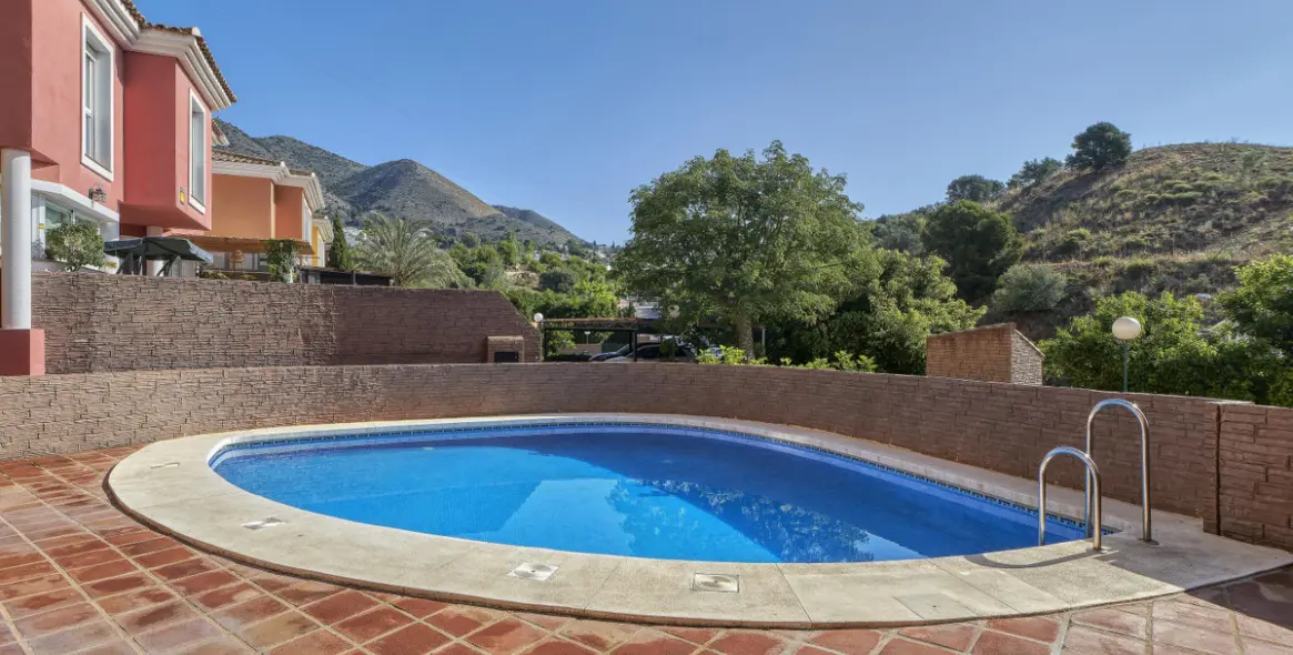 Venta de casa pareada en Benalmadena 3