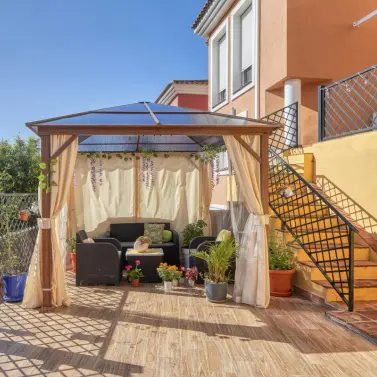 Продажа дома на две семьи в Benalmadena