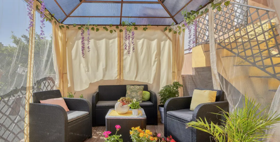 Venta de casa pareada en Benalmadena 5