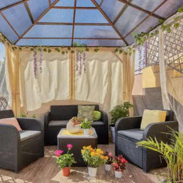 Продажа дома на две семьи в Benalmadena