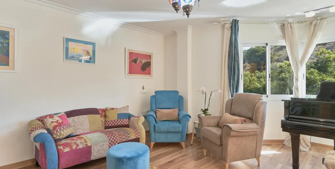 Venta de casa pareada en Benalmadena 10