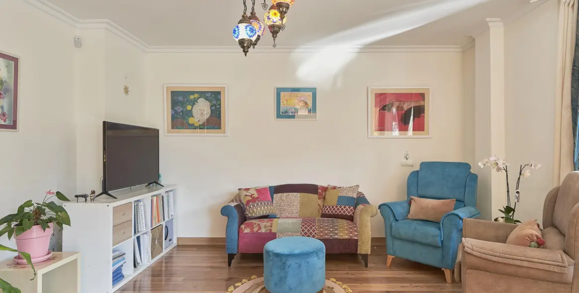 Venta de casa pareada en Benalmadena 11