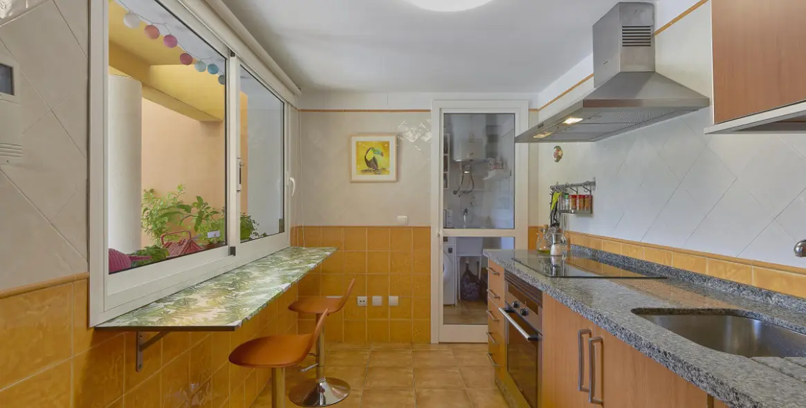 Venta de casa pareada en Benalmadena 13