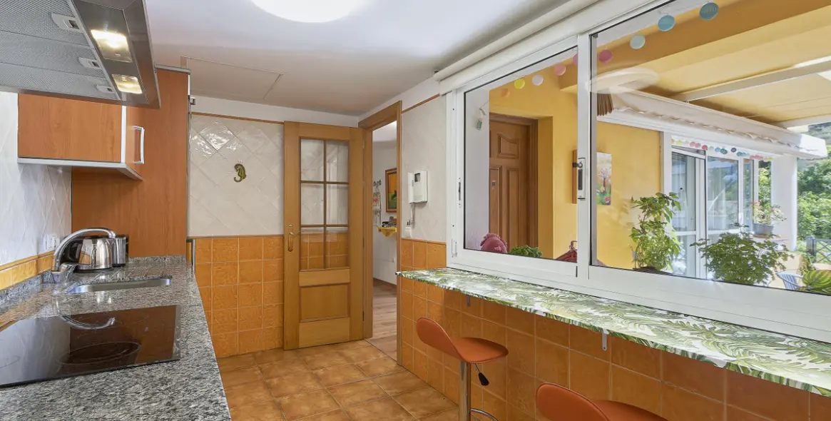 Venta de casa pareada en Benalmadena 14