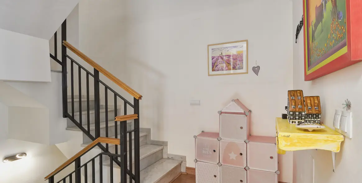 Venta de casa pareada en Benalmadena 16
