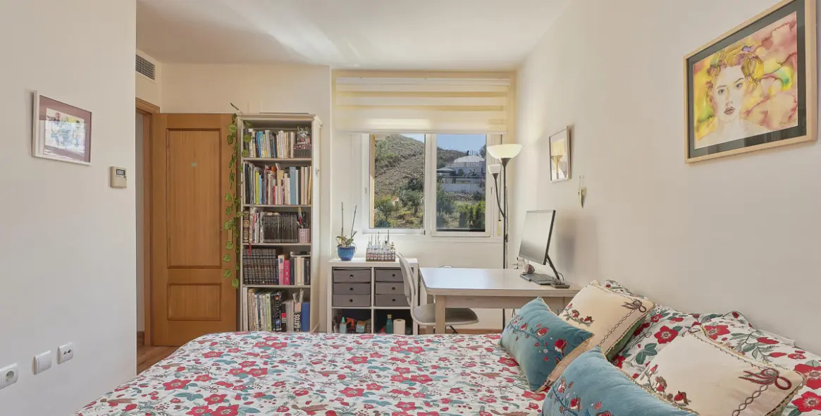 Venta de casa pareada en Benalmadena 20