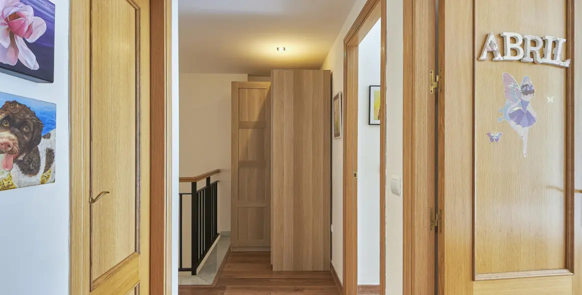 Venta de casa pareada en Benalmadena 21