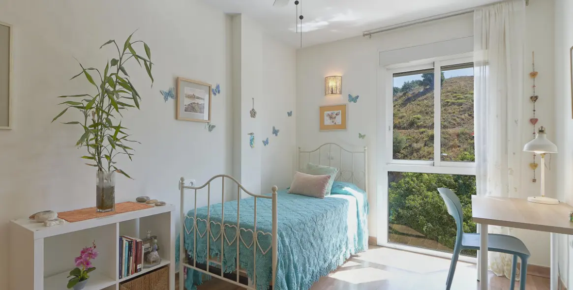 Venta de casa pareada en Benalmadena 22