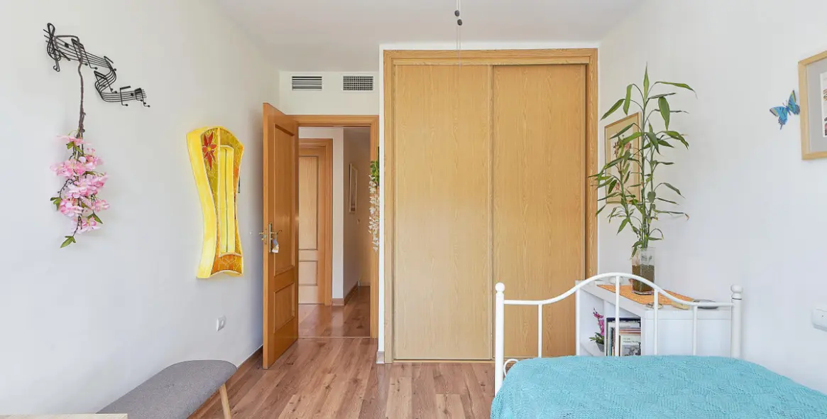 Venta de casa pareada en Benalmadena 23