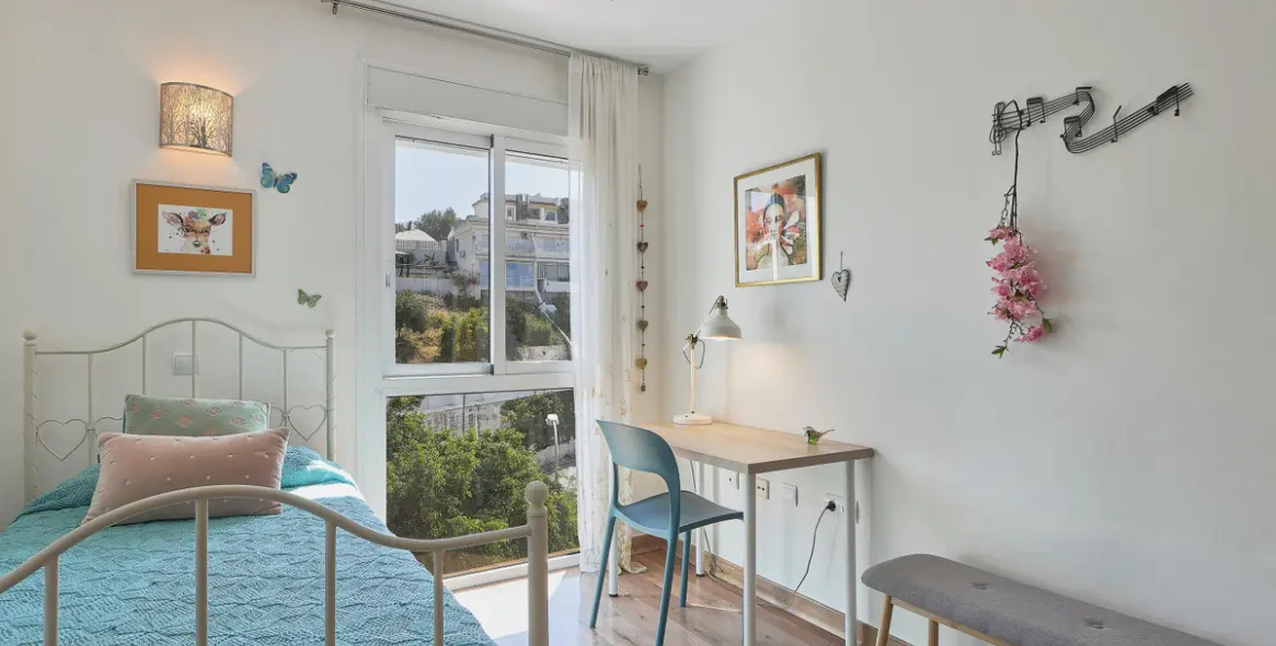 Venta de casa pareada en Benalmadena 24