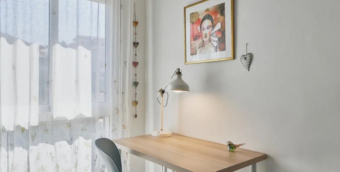 Venta de casa pareada en Benalmadena 25