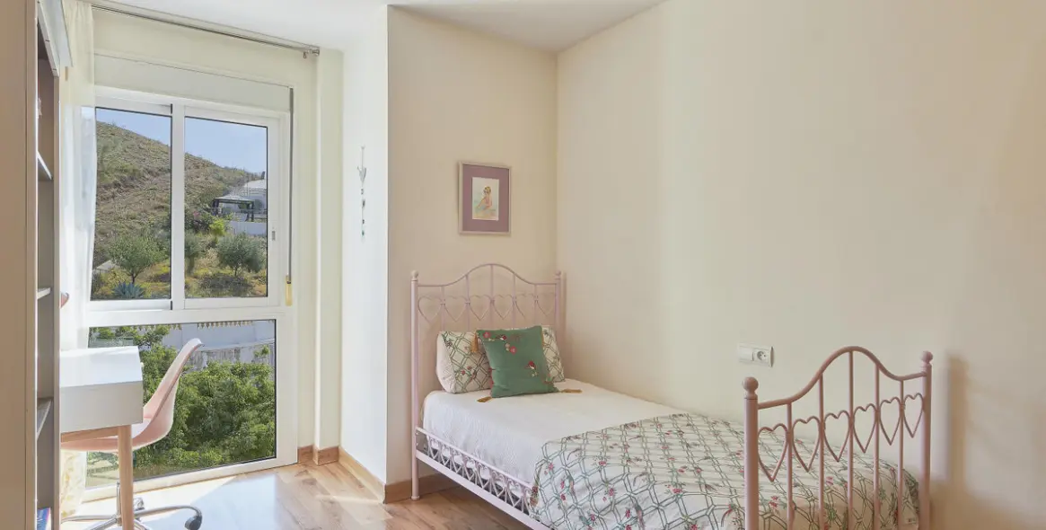 Venta de casa pareada en Benalmadena 26