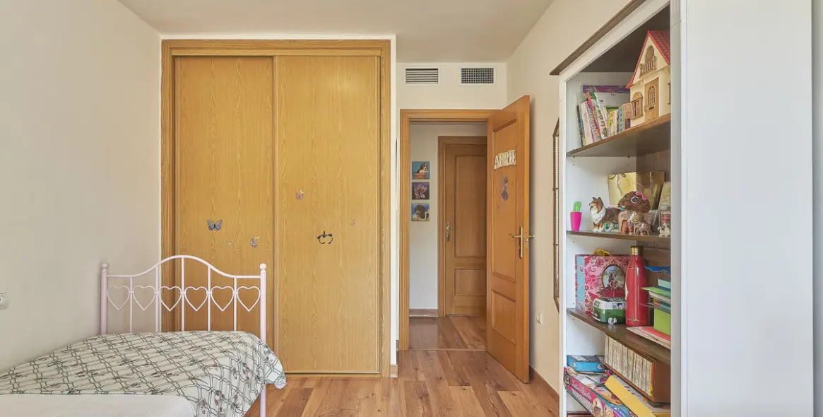 Venta de casa pareada en Benalmadena 27