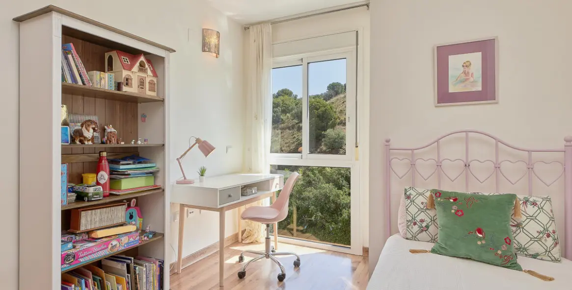 Venta de casa pareada en Benalmadena 28