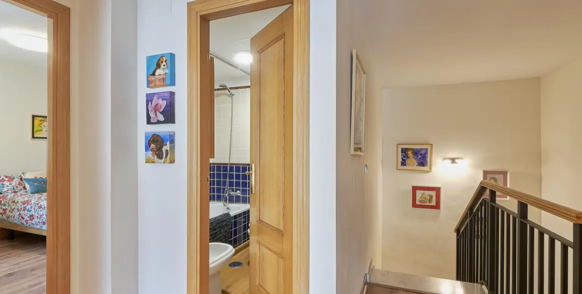 Venta de casa pareada en Benalmadena 30