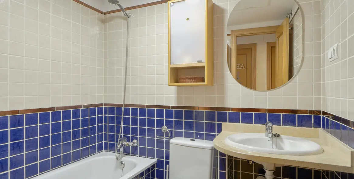 Venta de casa pareada en Benalmadena 31