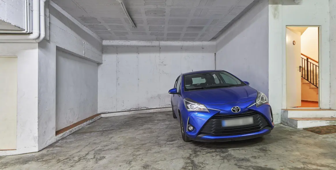 Venta de casa pareada en Benalmadena 32