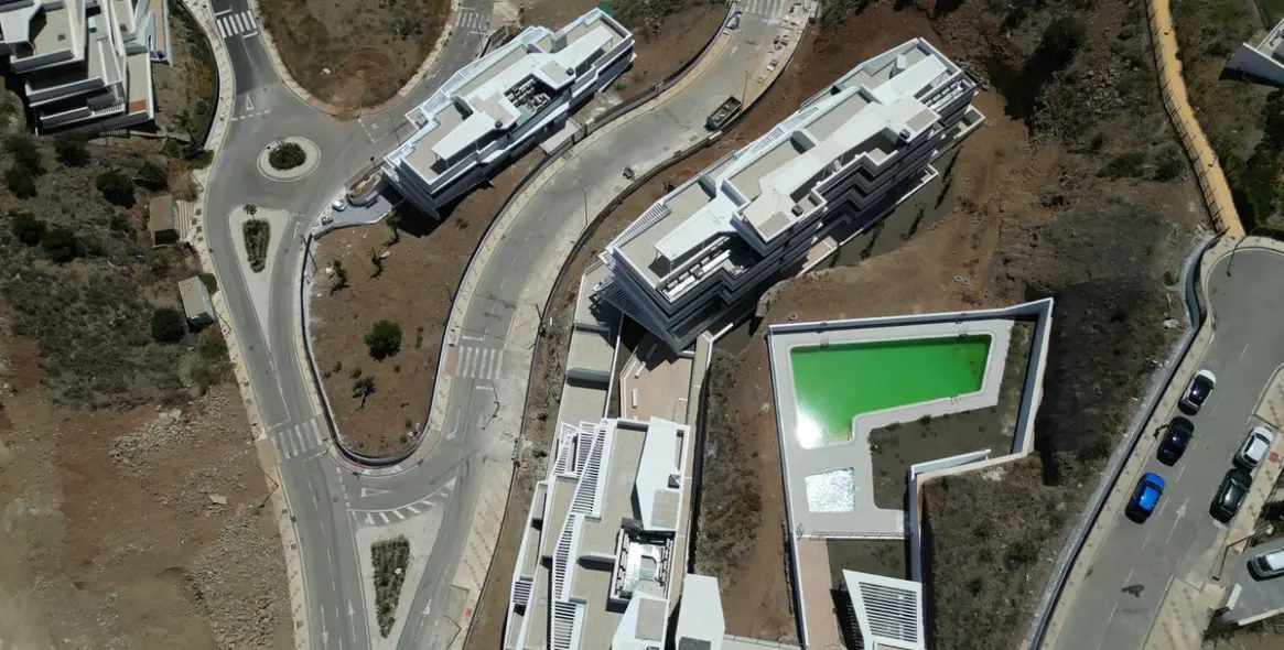 Sale of middle floor apartment in Rincón de la Victoria 3