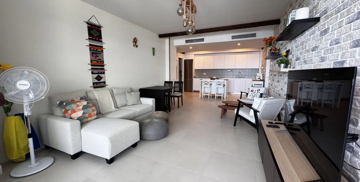 Sale of middle floor apartment in Rincón de la Victoria 7