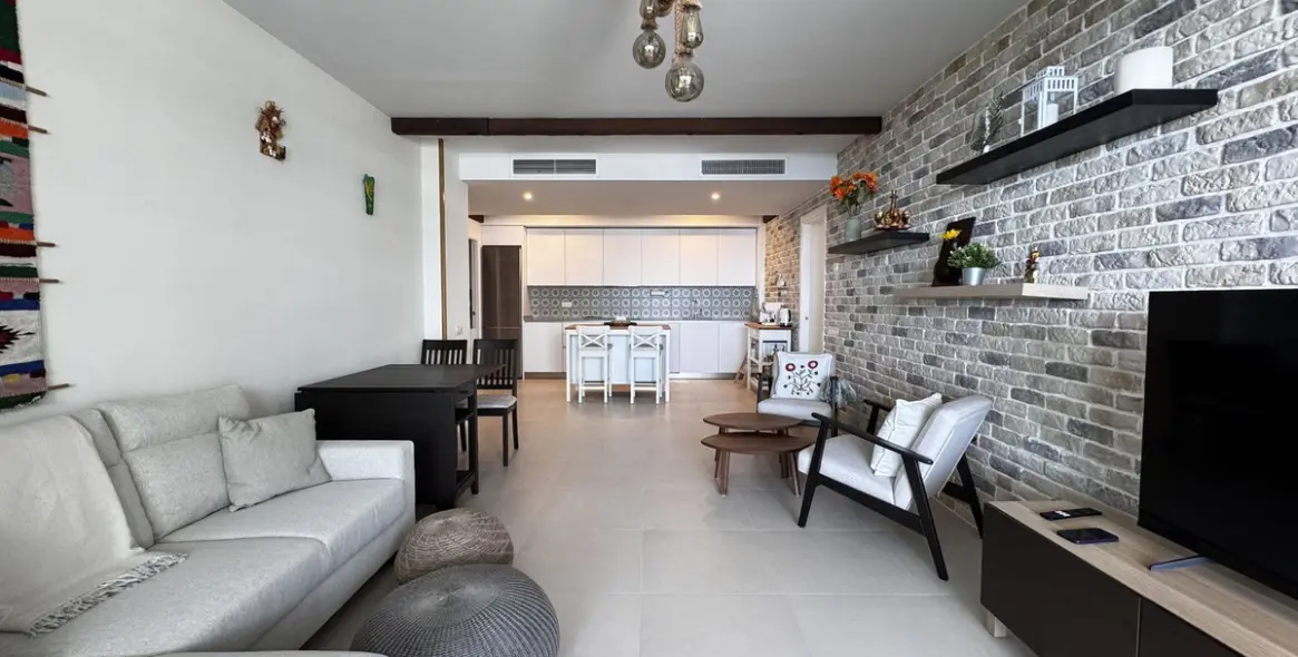 Sale of middle floor apartment in Rincón de la Victoria 9