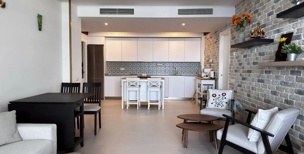 Sale of middle floor apartment in Rincón de la Victoria 10