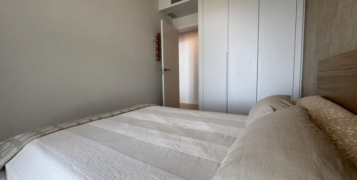 Sale of middle floor apartment in Rincón de la Victoria 20