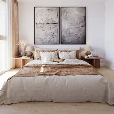 Продажа  отдельно стоящей виллы в Calanova Golf