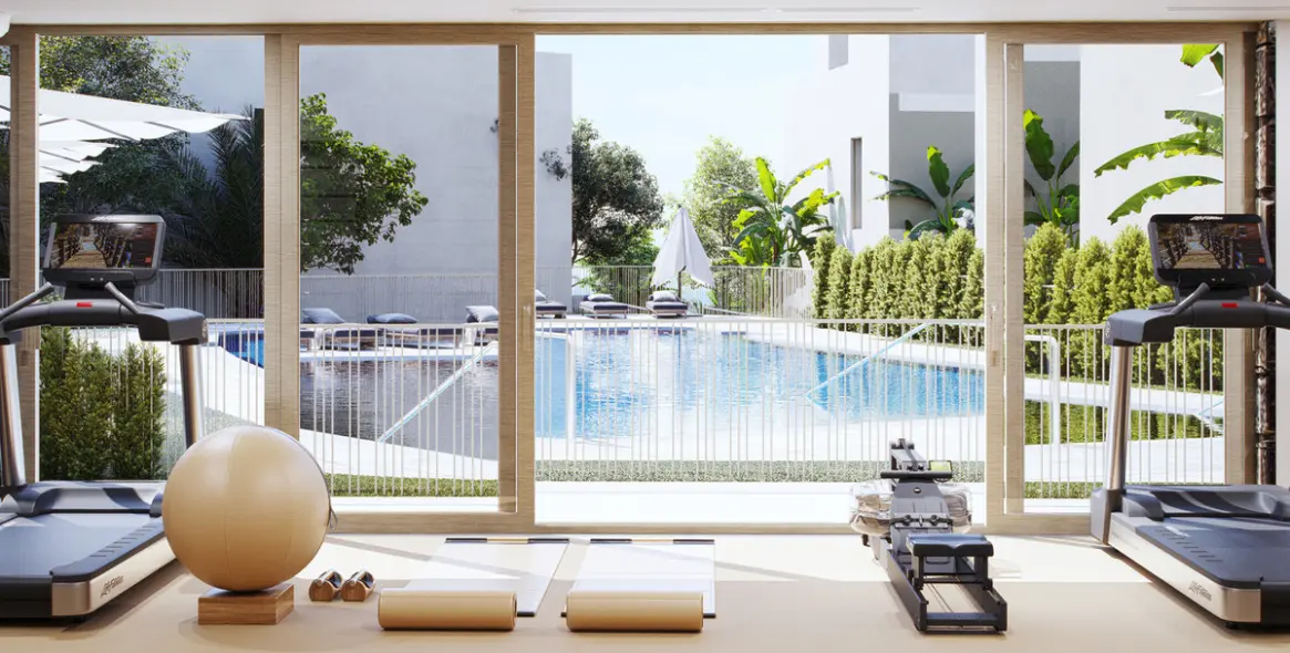 Продажа  отдельно стоящей виллы в Calanova Golf 19