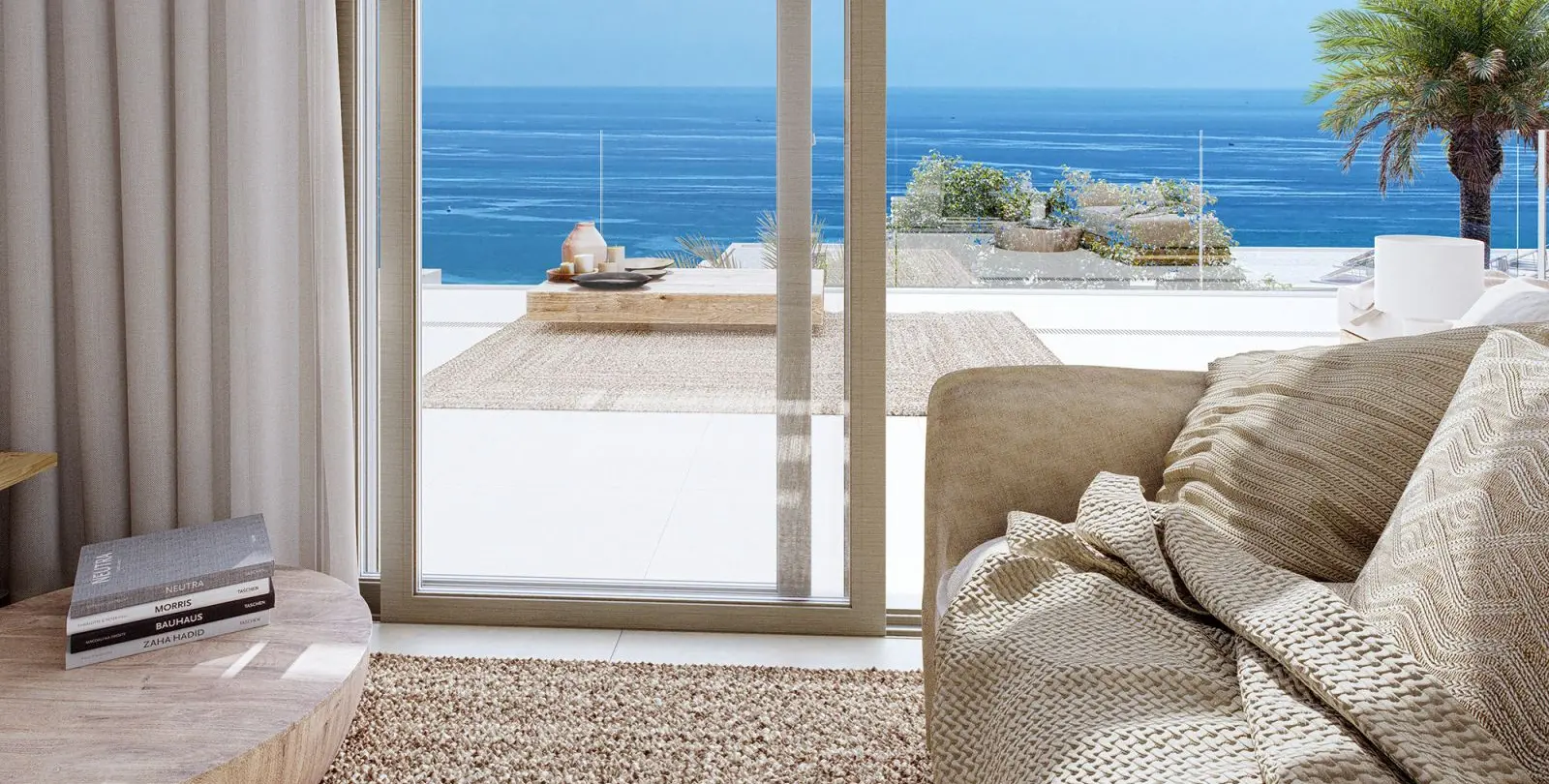 Sale of semi-detached house in Calanova Golf 3
